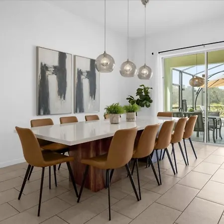 12 Bedrooms- 11,5 Bathrooms- Solterra 6052 Bd